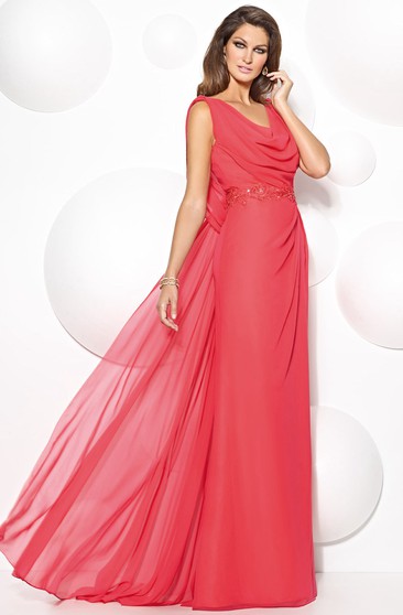 evening dresses for women over 50