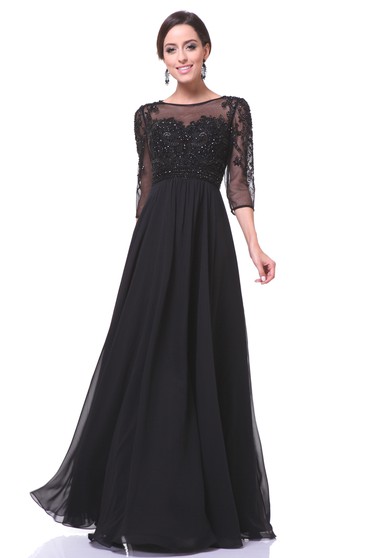 conservative dresses