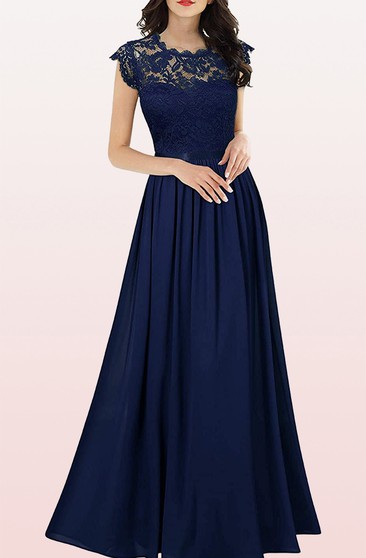 matron of honor dresses with sleeves