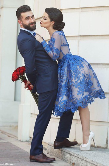 sweet 16 men's outfit