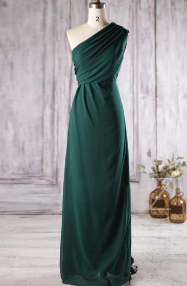 jade green bridesmaid dresses