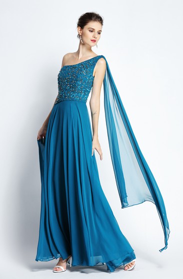 consignment evening gowns