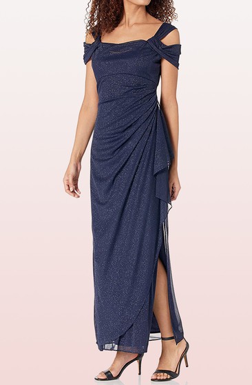 sexy mother of the groom dress