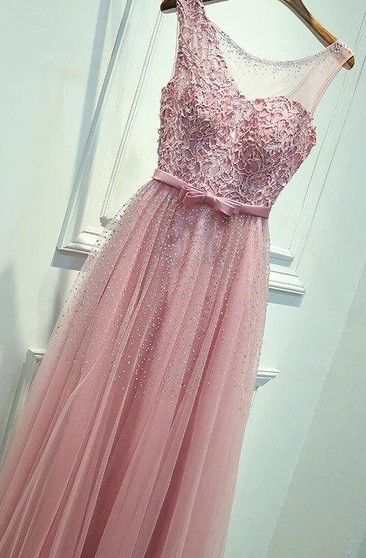 dusty rose sequin bridesmaid dresses