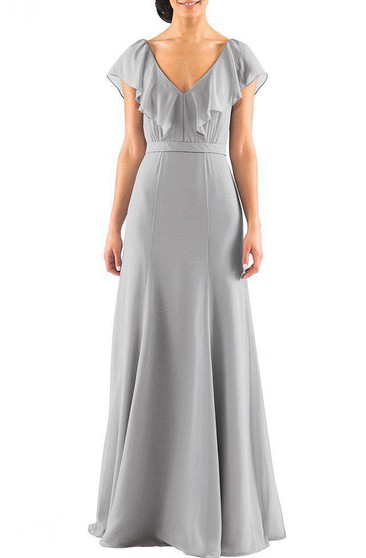 petite bridesmaid dresses with sleeves