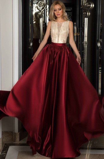 elegant christmas party dresses