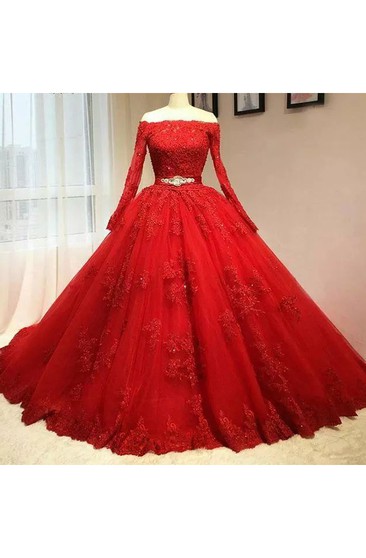 red long dresses for wedding