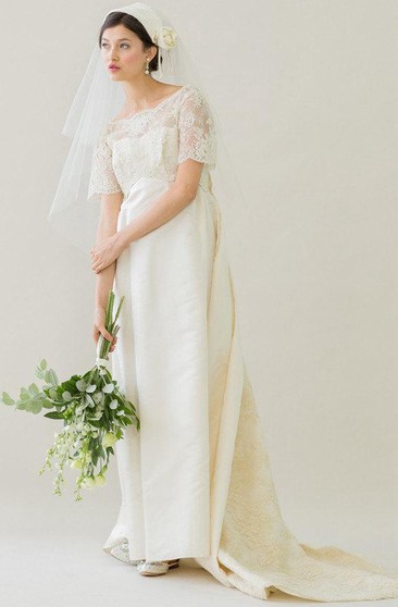 1960 wedding dresses