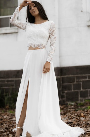 dressy crop tops for wedding