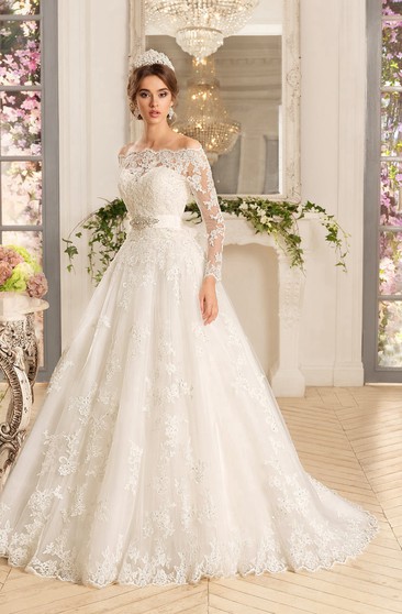 spanish style wedding dresses